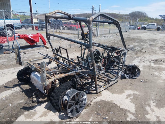 Aukcja sprzedaży 2024 Polaris General Xp 1000 Ultimate, vin: 3NSGXK997RH095438, numer aukcji: 44858052