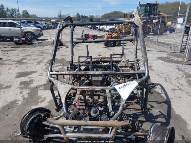 Aukcja sprzedaży 2024 Polaris General Xp 1000 Ultimate, vin: 3NSGXK997RH095438, numer aukcji: 44858052