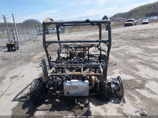 Aukcja sprzedaży 2024 Polaris General Xp 1000 Ultimate, vin: 3NSGXK997RH095438, numer aukcji: 44858052