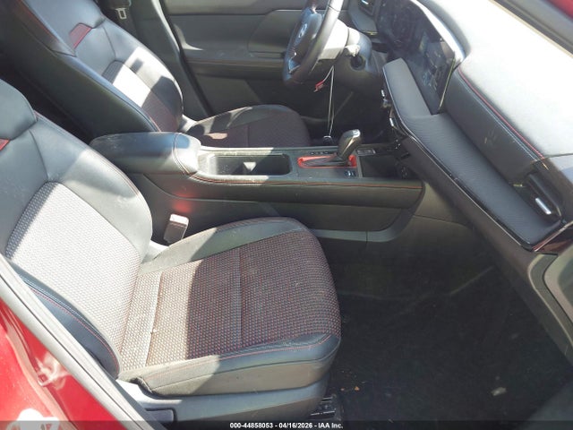 Продажа на аукционе авто 2025 Nissan Kicks Sr Intelligent Awd, vin: 3N8AP6DB9SL302265, номер лота: 44858053