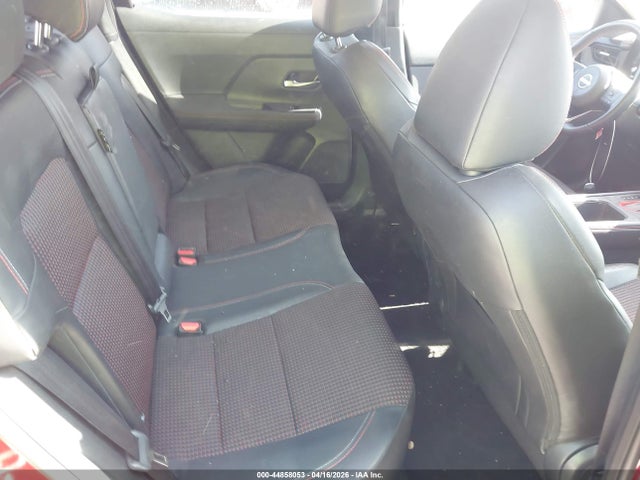 Продажа на аукционе авто 2025 Nissan Kicks Sr Intelligent Awd, vin: 3N8AP6DB9SL302265, номер лота: 44858053
