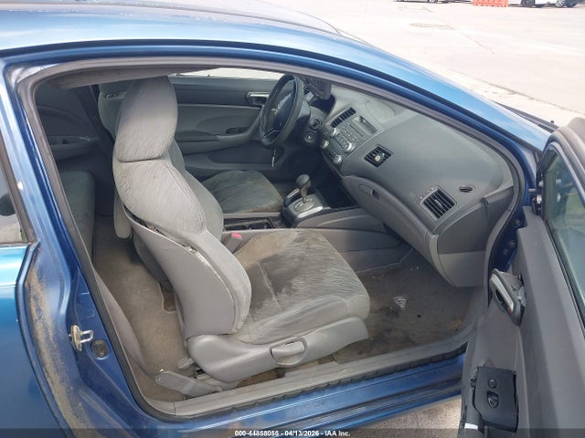 Продаж на аукціоні авто 2006 Honda Civic Lx, vin: 2HGFG12636H509874, номер лоту: 44858055