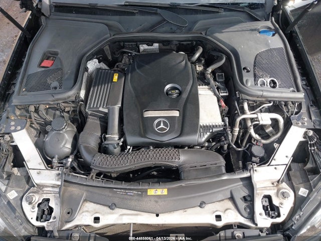 2019 MERCEDES-BENZ E 300 WDDZF4JB5KA512241 Photo 9