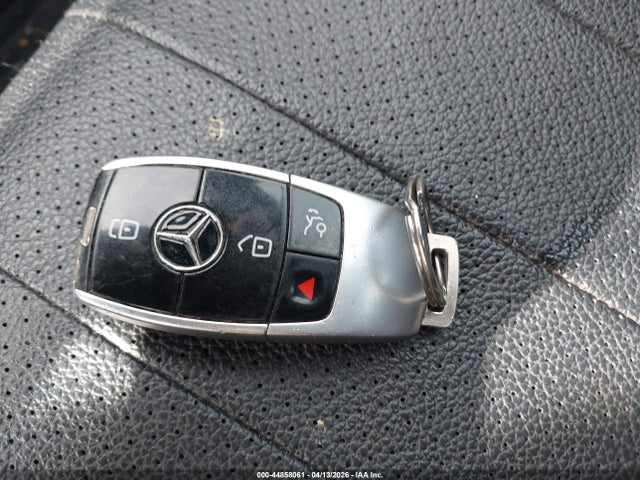 2019 MERCEDES-BENZ E 300 WDDZF4JB5KA512241 Photo 10