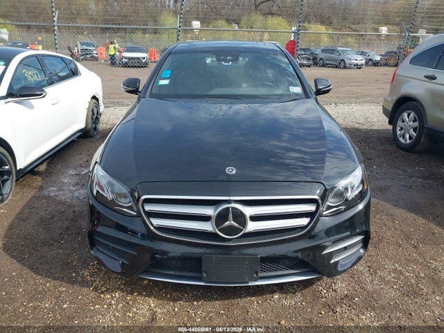 WDDZF4JB5KA512241 Mercedes-Benz E 300