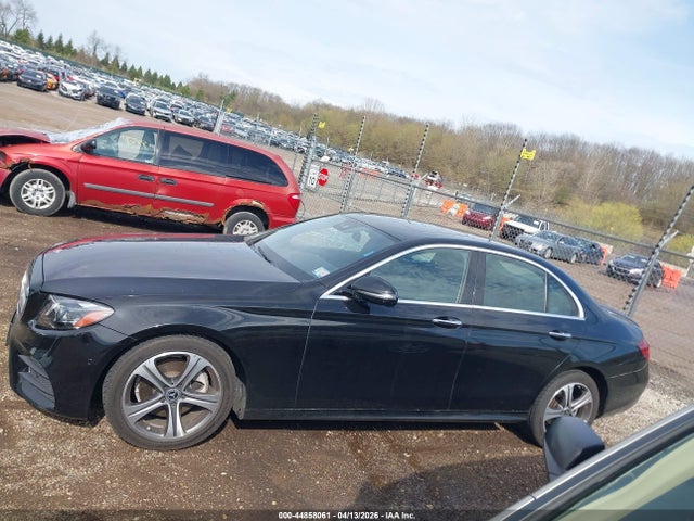 WDDZF4JB5KA512241 Mercedes-Benz E 300