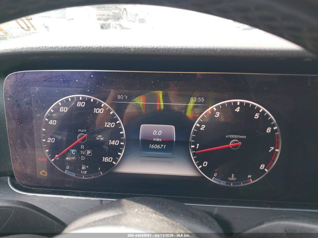 2019 MERCEDES-BENZ E 300 WDDZF4JB5KA512241 Photo 6
