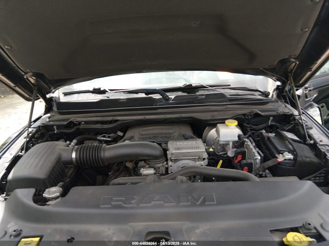 Aukcja sprzedaży 2020 Ram 1500 Big Horn  4x4 5'7 Box, vin: 1C6SRFFT0LN415837, numer aukcji: 44858064