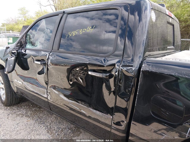 Aukcja sprzedaży 2020 Ram 1500 Big Horn  4x4 5'7 Box, vin: 1C6SRFFT0LN415837, numer aukcji: 44858064