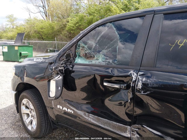Aukcja sprzedaży 2020 Ram 1500 Big Horn  4x4 5'7 Box, vin: 1C6SRFFT0LN415837, numer aukcji: 44858064