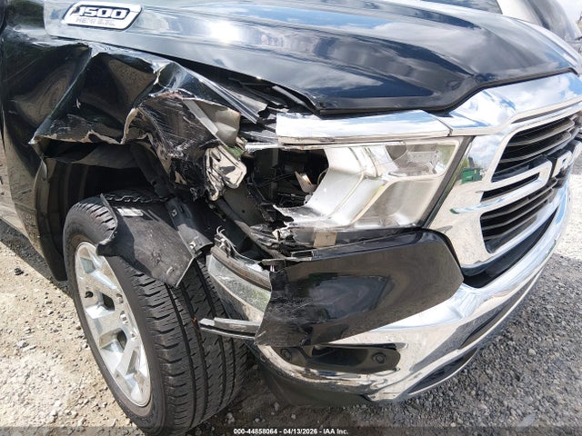 Aukcja sprzedaży 2020 Ram 1500 Big Horn  4x4 5'7 Box, vin: 1C6SRFFT0LN415837, numer aukcji: 44858064