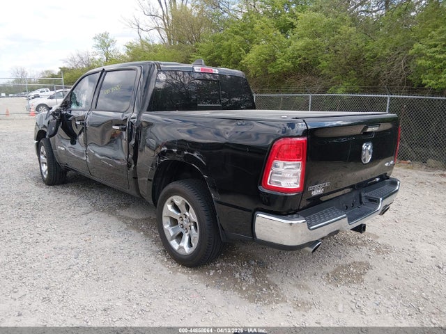 Aukcja sprzedaży 2020 Ram 1500 Big Horn  4x4 5'7 Box, vin: 1C6SRFFT0LN415837, numer aukcji: 44858064