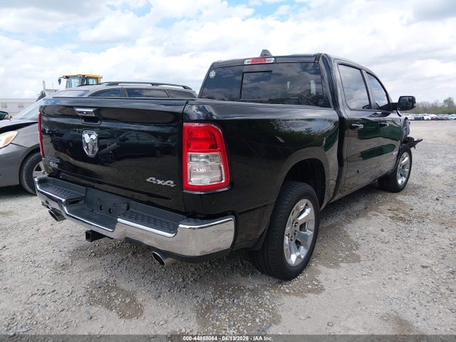 Aukcja sprzedaży 2020 Ram 1500 Big Horn  4x4 5'7 Box, vin: 1C6SRFFT0LN415837, numer aukcji: 44858064