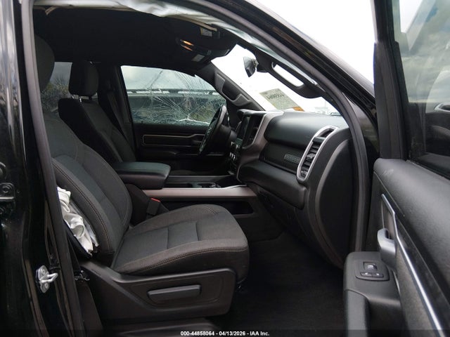 Aukcja sprzedaży 2020 Ram 1500 Big Horn  4x4 5'7 Box, vin: 1C6SRFFT0LN415837, numer aukcji: 44858064