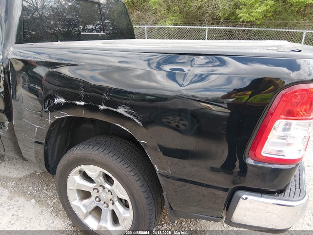 Aukcja sprzedaży 2020 Ram 1500 Big Horn  4x4 5'7 Box, vin: 1C6SRFFT0LN415837, numer aukcji: 44858064