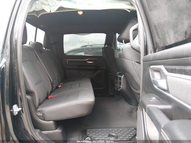 Aukcja sprzedaży 2020 Ram 1500 Big Horn  4x4 5'7 Box, vin: 1C6SRFFT0LN415837, numer aukcji: 44858064