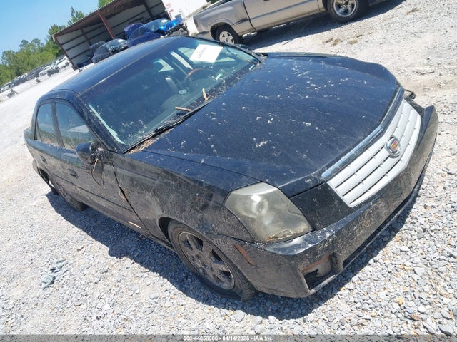 Продажа на аукционе авто 2006 Cadillac Cts Standard, vin: 1G6DP577560170475, номер лота: 44858066