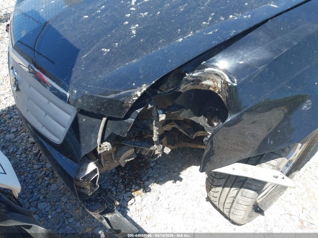 2006 Cadillac Cts Standard მანქანა იყიდება აუქციონზე, vin: 1G6DP577560170475, აუქციონის ნომერი: 44858066