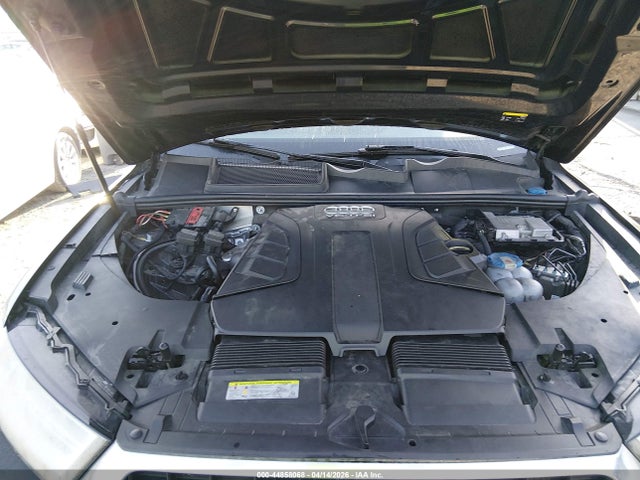 2017 AUDI Q7 WA1AAAF75HD017290 Photo 9
