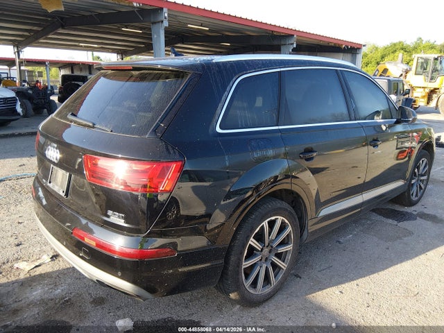 2017 AUDI Q7 WA1AAAF75HD017290 Photo 3