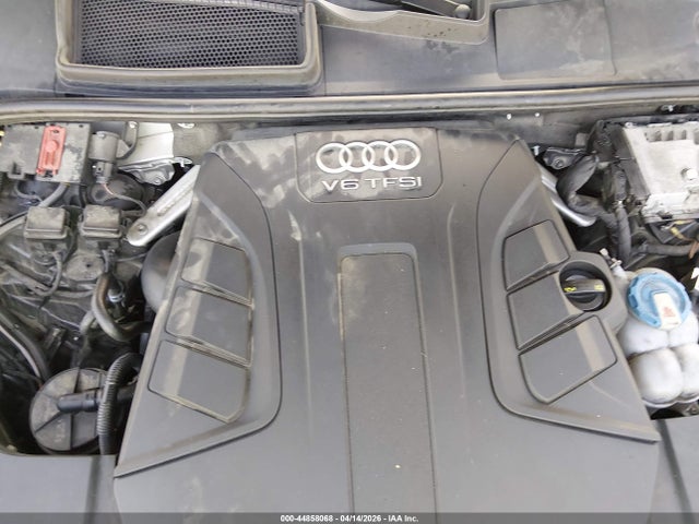 2017 AUDI Q7 WA1AAAF75HD017290 Photo 5