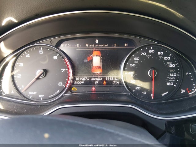 2017 AUDI Q7 WA1AAAF75HD017290 Photo 6