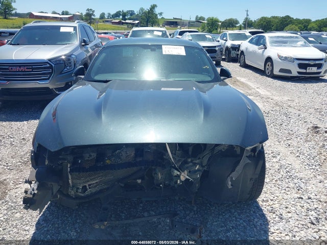 1FA6P8TH9F5305424 Ford Mustang Ecoboost