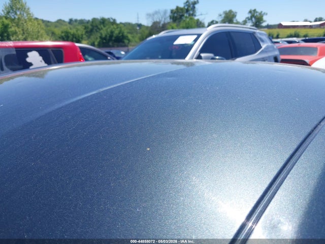 1FA6P8TH9F5305424 Ford Mustang Ecoboost