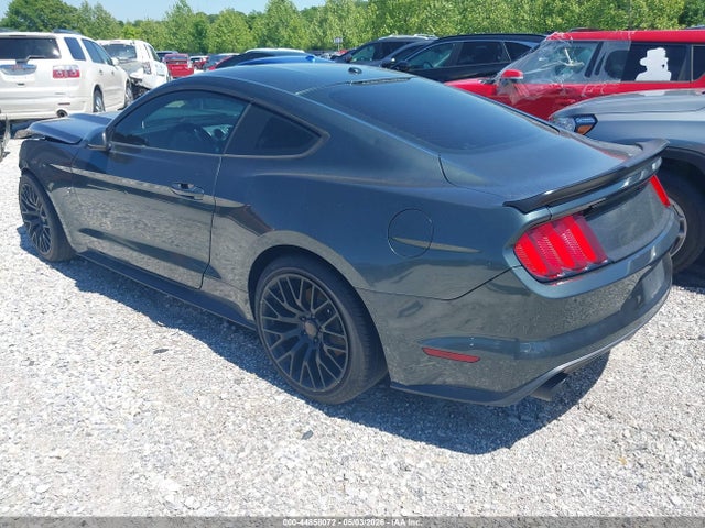 1FA6P8TH9F5305424 Ford Mustang Ecoboost
