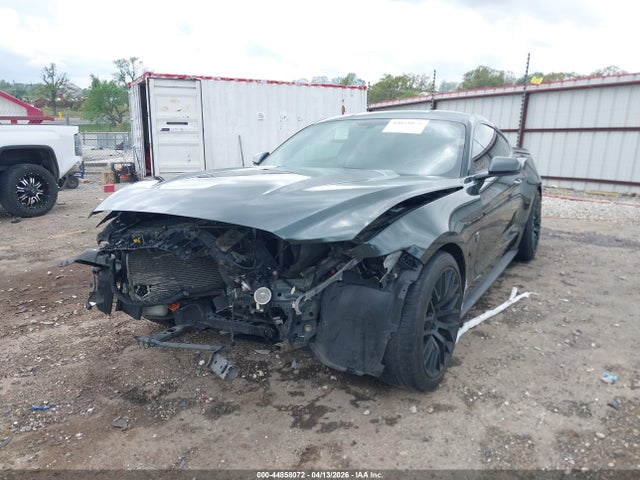1FA6P8TH9F5305424 Ford Mustang Ecoboost