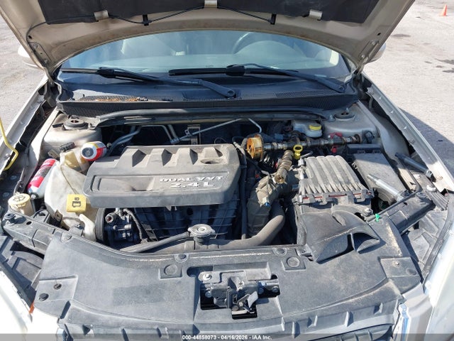 Aukcja sprzedaży 2013 Chrysler 200 Lx, vin: 1C3CCBAB7DN686129, numer aukcji: 44858073