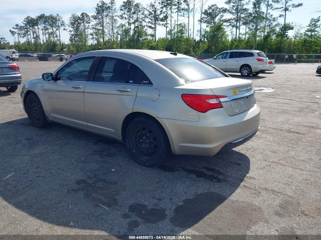 Aukcja sprzedaży 2013 Chrysler 200 Lx, vin: 1C3CCBAB7DN686129, numer aukcji: 44858073