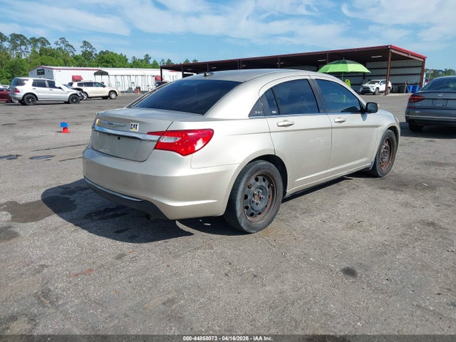 Aukcja sprzedaży 2013 Chrysler 200 Lx, vin: 1C3CCBAB7DN686129, numer aukcji: 44858073