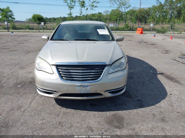Aukcja sprzedaży 2013 Chrysler 200 Lx, vin: 1C3CCBAB7DN686129, numer aukcji: 44858073