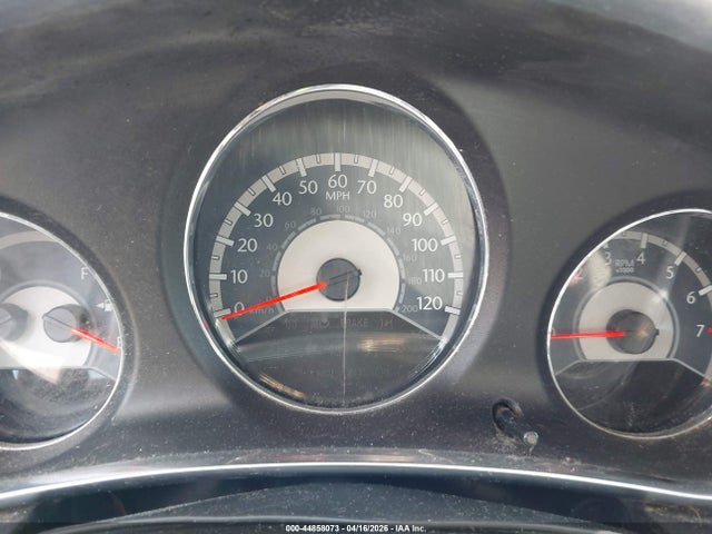 Aukcja sprzedaży 2013 Chrysler 200 Lx, vin: 1C3CCBAB7DN686129, numer aukcji: 44858073