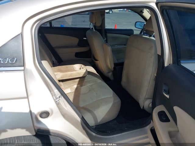 Aukcja sprzedaży 2013 Chrysler 200 Lx, vin: 1C3CCBAB7DN686129, numer aukcji: 44858073