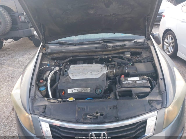 Продажа на аукционе авто 2008 Honda Accord 3.5 Ex-l, vin: 1HGCP36898A000626, номер лота: 44858074
