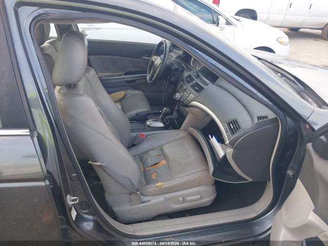 Продажа на аукционе авто 2008 Honda Accord 3.5 Ex-l, vin: 1HGCP36898A000626, номер лота: 44858074