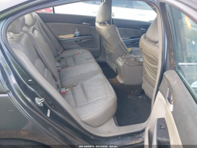 Продажа на аукционе авто 2008 Honda Accord 3.5 Ex-l, vin: 1HGCP36898A000626, номер лота: 44858074