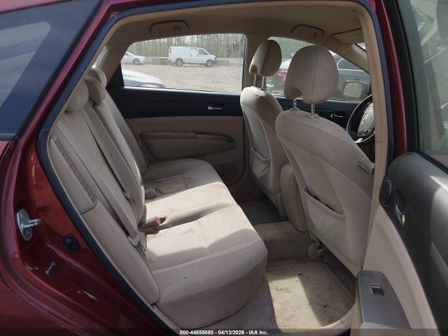 2005 TOYOTA PRIUS JTDKB20U857035224 Photo 7