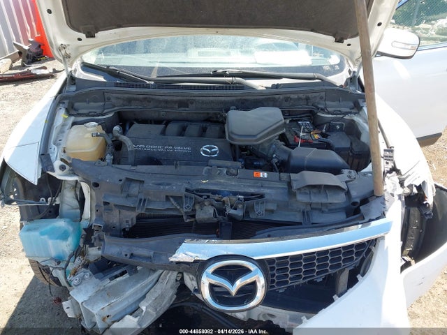 2008 Mazda Cx-9 Grand Touring მანქანა იყიდება აუქციონზე, vin: JM3TB38A980134076, აუქციონის ნომერი: 44858082