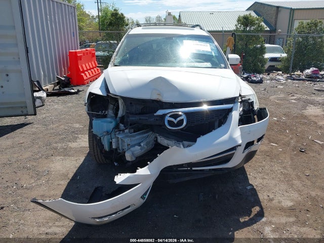 2008 Mazda Cx-9 Grand Touring მანქანა იყიდება აუქციონზე, vin: JM3TB38A980134076, აუქციონის ნომერი: 44858082