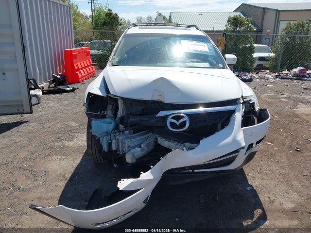 2008 Mazda Cx-9 Grand Touring მანქანა იყიდება აუქციონზე, vin: JM3TB38A980134076, აუქციონის ნომერი: 44858082
