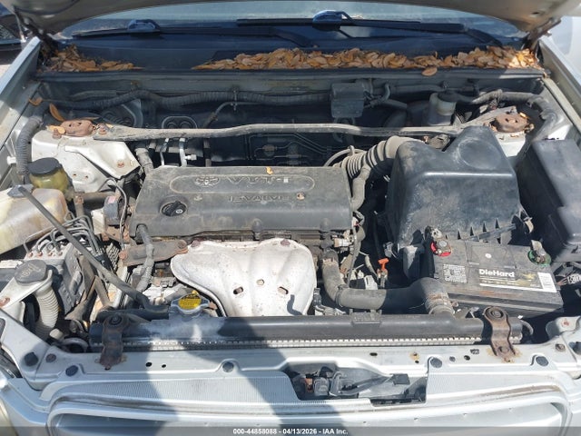 2006 TOYOTA HIGHLANDER JTEGD21A460154091 Photo 9