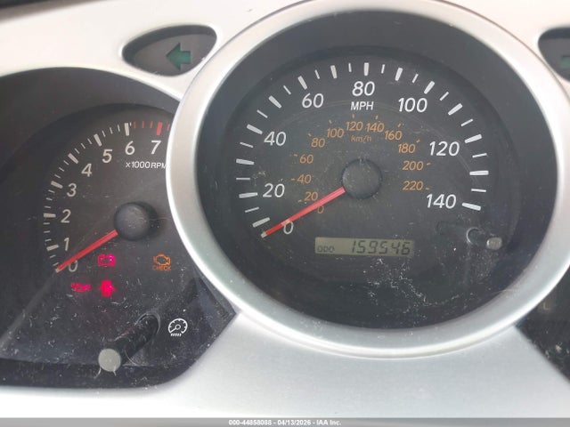 2006 TOYOTA HIGHLANDER JTEGD21A460154091 Photo 6