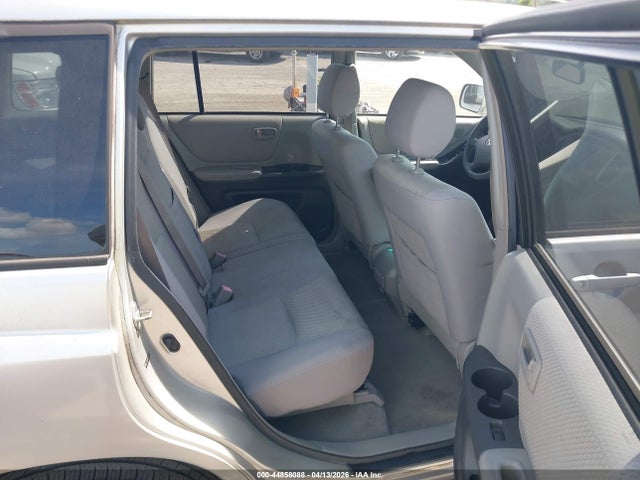 2006 TOYOTA HIGHLANDER JTEGD21A460154091 Photo 7