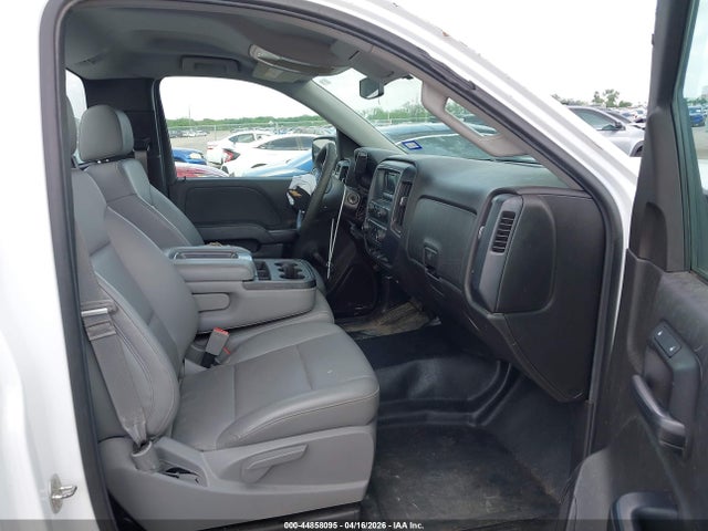 44858095 :رقم المزاد ، 1GCNCPEH3EZ383620 vin ، 2014 Chevrolet Silverado 1500 Work Truck 1wt مزاد بيع