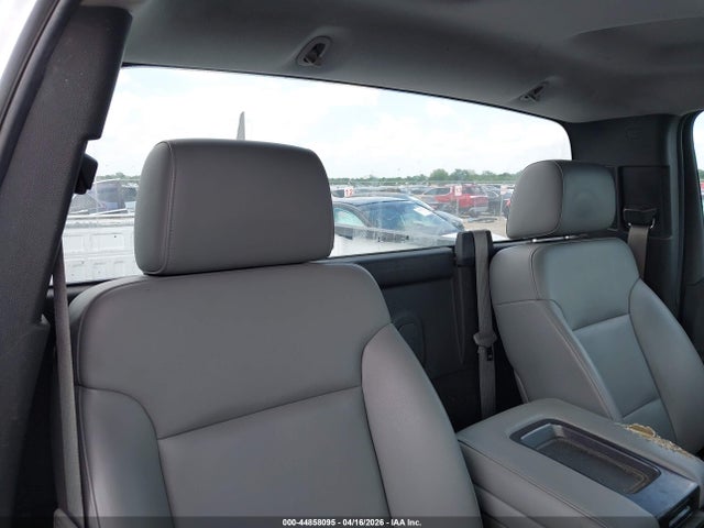 44858095 :رقم المزاد ، 1GCNCPEH3EZ383620 vin ، 2014 Chevrolet Silverado 1500 Work Truck 1wt مزاد بيع