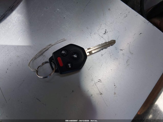 2019 Subaru Crosstrek 2.0i Premium მანქანა იყიდება აუქციონზე, vin: JF2GTAEC2KH249291, აუქციონის ნომერი: 44858097