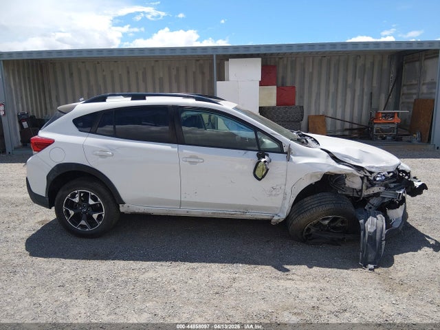2019 Subaru Crosstrek 2.0i Premium მანქანა იყიდება აუქციონზე, vin: JF2GTAEC2KH249291, აუქციონის ნომერი: 44858097